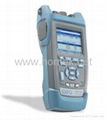 EXFO OTDR AXS-100 English 1