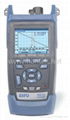 EXFO All Fiber OTDR Meter AXS-110