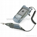 EXFO fiber inspection probe microscope