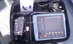 E1 BER tester 2M Transmission Analyzer H1200