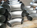 Stainless steel pipe fittings 1