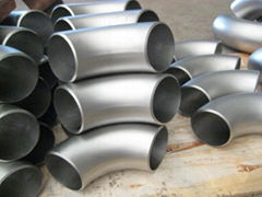 Stainless steel pipe fittings