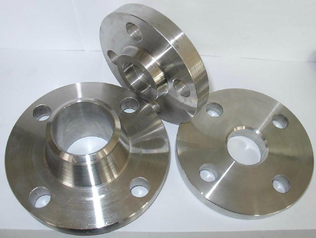 Forged Steel flange