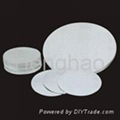 aluminum circle plate