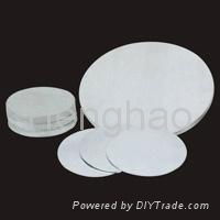 aluminum circle plate