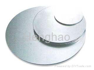 Mirror aluminum sheet 4