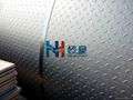 high quality embossed aluminium sheets   3