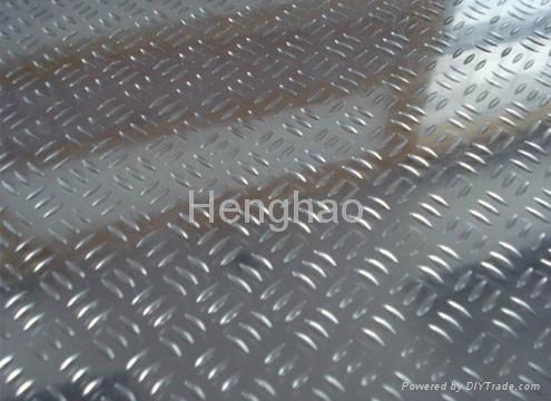 high quality embossed aluminium sheets   5