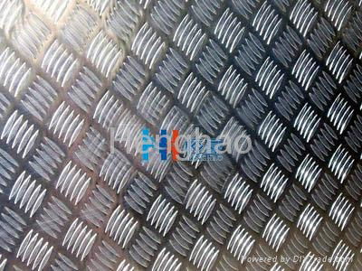 high quality embossed aluminium sheets   4