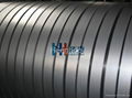 transformer aluminum strip