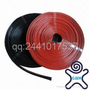 industrial grade heat resistant flame retardant firesleeve 3