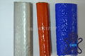 silicone coated fiberglass sleeve