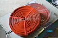 耐高温电缆防护套管 2