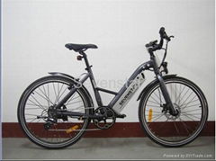 36V 250W 8Fun motor electric bike