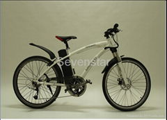  250W 8Fun motor electric bike