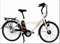 250W 8Fun motor electric bicycle