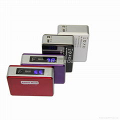 CE approved Mobile Charger 4400mAh