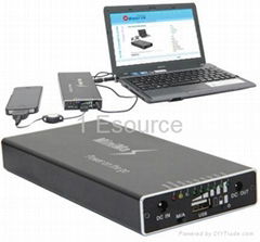 Portable UPS for laptop 15600mAh