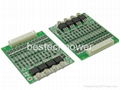 Battery Protection Circuit Module (PCM) for 3.2V LiFePO4 (HCX-D121)