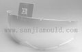 High Quality Helmet Inner Lens 4