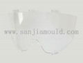 High Quality Paintball Mask Lens 2