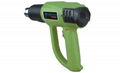 heat gun