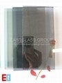 tinted glass 5mm 4