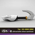 ishoe ultraviolet shoe sanitizer