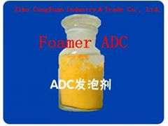 Foamer ADC blowing agent adc-azo dimethyl amide ac blowing agent