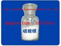 magnesium  sulfate 28332100 