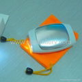 USB Noctilucent Hand Warmer 3