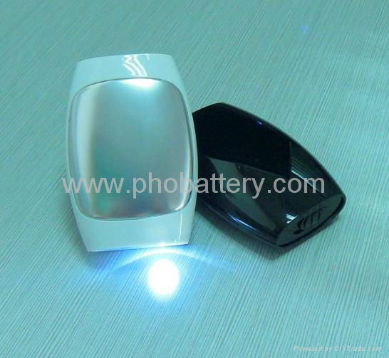 USB Noctilucent Hand Warmer