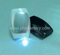 USB Noctilucent Hand Warmer 1