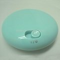 Battery & USB Dualuse Rechargeable Hand Warmer 2