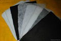 nonwoven fabric