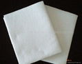 1-10mm geotextile nonwoven fabric