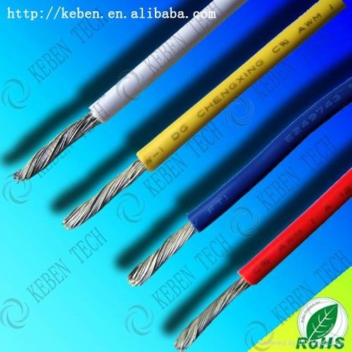 UL1617 appliance electric wire cable  3