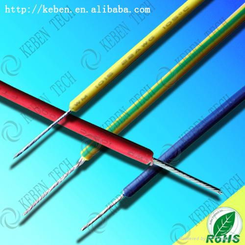 UL1617 appliance electric wire cable  5