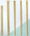 Tian Xiao disposable double body bamboo