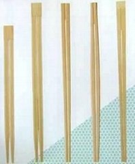 Tian Xiao disposable double body bamboo chopsticks