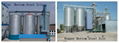 corn grain storage steel silo for farm 1