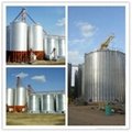 corn grain storage steel silo for farm 2