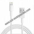Cables de dato para iPhone 5 1