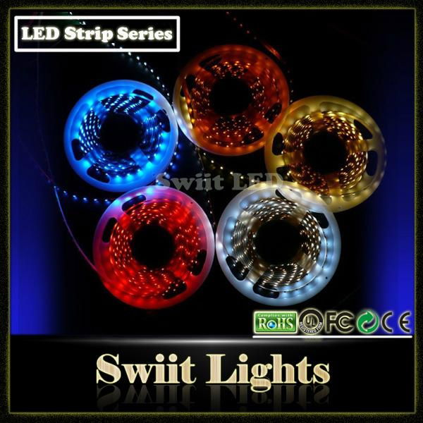 Ultra-Brightness SMD 3528 5050 LED Ribbon Light 2