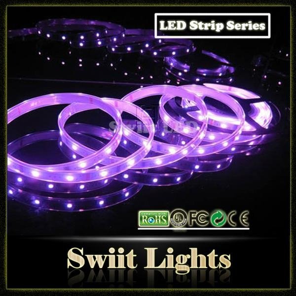 Ultra-Brightness SMD 3528 5050 LED Ribbon Light 3
