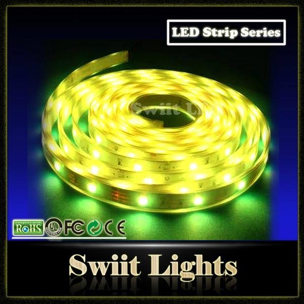 Ultra-Brightness SMD 3528 5050 LED Ribbon Light 4