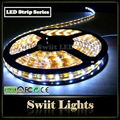 Ultra-Brightness SMD 3528 5050 LED Ribbon Light 5