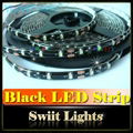 CE RoHs Certified 5050 Black Light LED