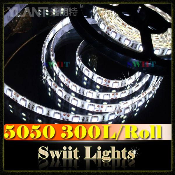 Hot-sale Non-Waterproof LED Ribbon