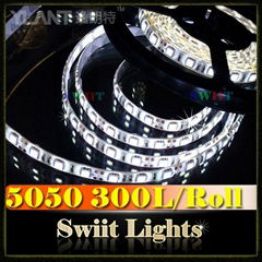 Hot-sale Non-Waterproof LED Ribbon